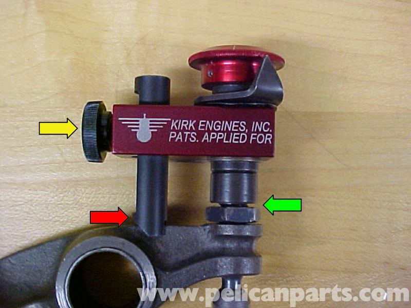 Illustration for article titled Adjusting Valves